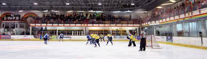 Image result for Bracknell Ice Skating Club