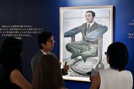 Image result for 石田徹也