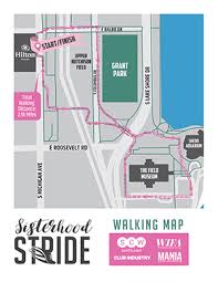 Image result for STRIDE Walking Club