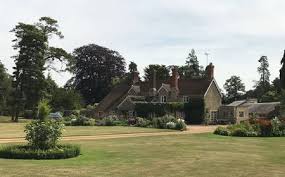 Image result for Mears Ashby Sports Club