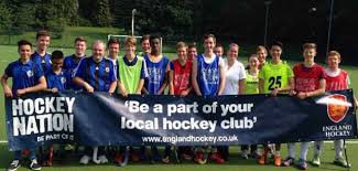 Image result for Sanderstead Hockey Club
