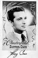 The Chesterfield Supper Club (1948-50) | Vintage45's Blog