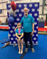 Image result for Northern Gymnastics Club CIC
