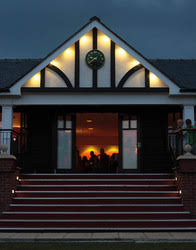 Image result for Hawk Green Cricket Club