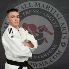 Image result for John Godwin's Penndel Martial Arts Academy