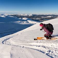 Image result for Cairngorm Ski Club