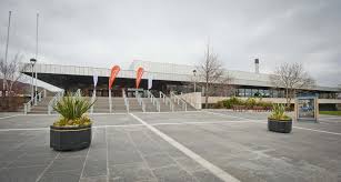 Image result for Meadowbank Edinburgh Jitsu Club