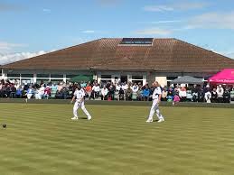 Image result for Springburn Bowling Club
