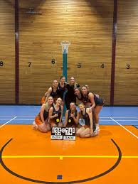 Image result for Hertford Hornets Netball Club