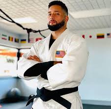 Image result for Sokudo Martial Arts Club