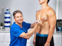 Image result for manboobs