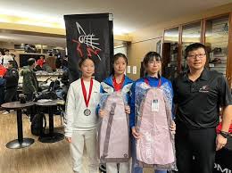 Image result for Roseland Junior Badminton Club