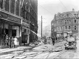 Image result for Plymouth Blitz