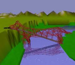 Image result for Bridge Construction Set