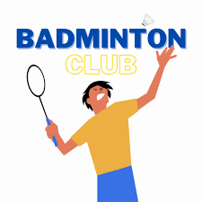 Image result for Hellingly Badminton Club
