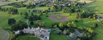 Image result for Bedworth Cricket Club