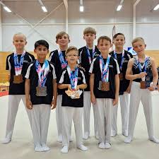 Image result for Europa Gymnastics Club, Bexley