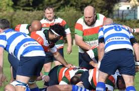 Image result for Wanstead RFC