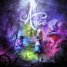 Image result for alice