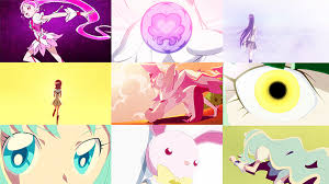 Image result for heartcatch