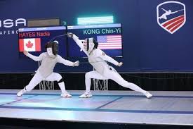 Image result for Uclu Fencing Club
