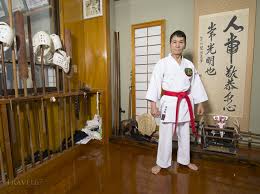 Image result for Inyo Karate Do Ninbukan