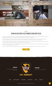 Image result for Scarborough Airsoft Club