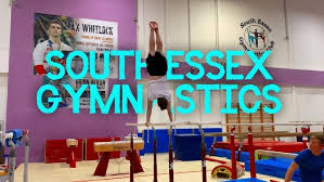 Image result for South Essex Gymnastics Club