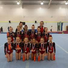 Image result for Fromeside Gymnastics Club (1987) Limited