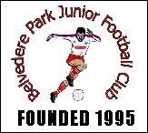 Image result for Belvedere Park Junior Football Club