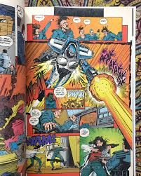 Image result for RoboCop 3