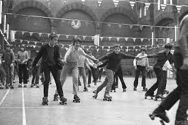 Image result for Roller Skating Rinks In The Uk