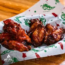 Image result for "imperial hot"