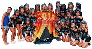 Image result for Gym Stars Cheerdancing Club