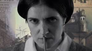 Image result for Amalia Avia