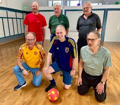 Image result for U3A Birkdale SG