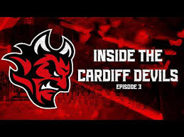 Image result for Cardiff Devils