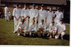 Image result for Hythe & Dibden Cricket Club