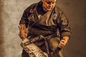 Image result for British Karate Shunen Jutsu