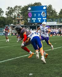 Image result for Kent Exiles American Football Club