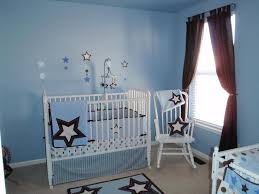Bedroom : 32 Brilliant Decorating Ideas For Small Baby Nursery ...