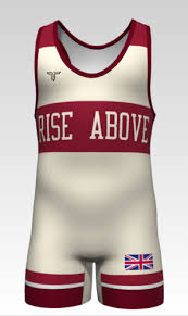 Image result for Rise Above Wrestling