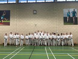Image result for Edinburgh Karate do Shotokai