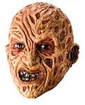 Adult Freddy Kruger™ mask