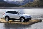 GM Daewoo Recall in Korea