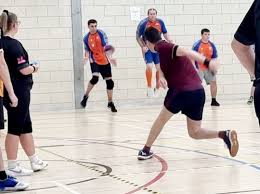 Image result for Bewdley Virtue Dodgeball Club