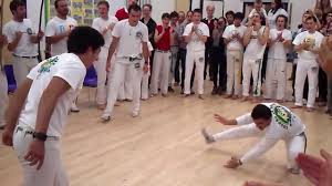 Image result for Cordao De Ouro Capoeira