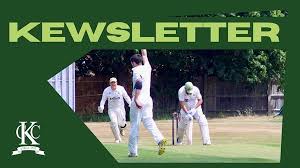 Image result for Kew Cricket Club