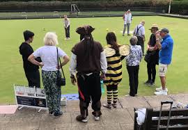 Image result for Chess Vale Bowling Club