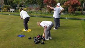 Image result for Staines Bowling Club